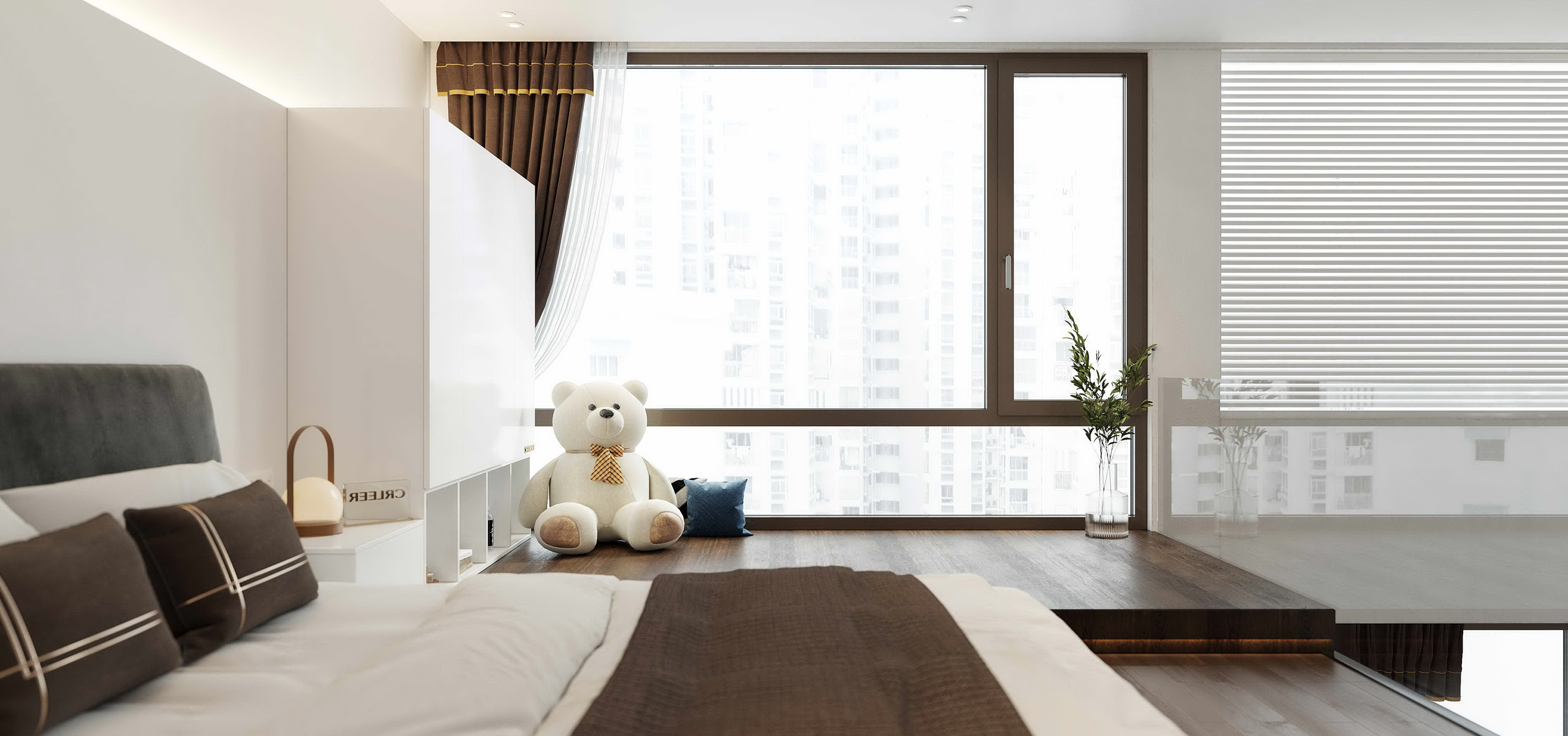 德技優仕盾120斷橋系統平開窗